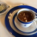 トゥールダルジャン - 紅茶