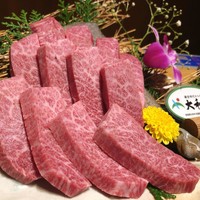 吟味屋 新大阪店 - 特上ロースステーキ❤️