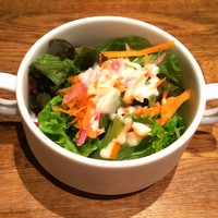 ピッツェリア ダ チーボ コレド日本橋店 - 