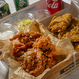 ごごチキン Gogochicken 亀戸 ダイニングバー ネット予約可 食べログ