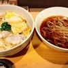 蕎麦きり みよた 八重洲地下店