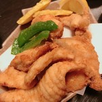 ふぐやさでん - 