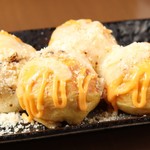 たこ焼きバル 元 - 