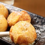 たこ焼きバル 元 - 