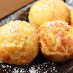たこ焼きバル 元 - 