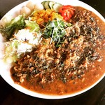 バー スピナ - 料理写真: