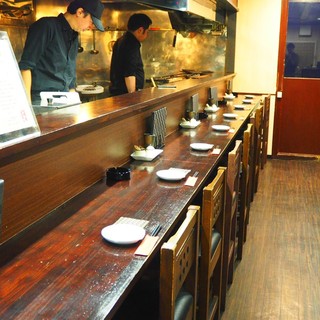 炭火焼鳥 ツン_2