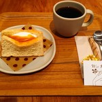 カフェ フーカ - 