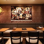 火焔山 新疆・味道 - 