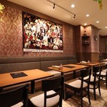 火焔山 新疆・味道 - 