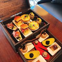 インターコンチネンタルホテル大阪 - 