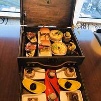 インターコンチネンタルホテル大阪 - 