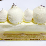 パティスリー ノーム - チーズケーキ