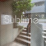 h Sublime - 