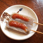 そばの里 奴庵 - 