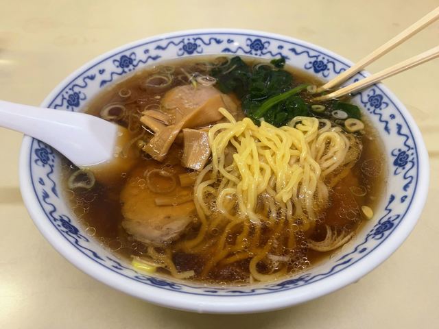 若竹食堂 - 郡山（食堂）の写真