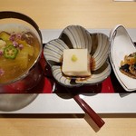 Ginza Souseki Arata - 