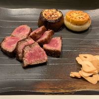 ステーキ＆ワイン シュバルージュ - 