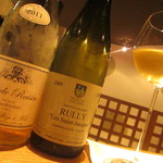 リストランテ G - 120302