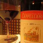 リストランテ G - 120302