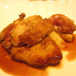 リストランテ G - 120302