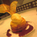 リストランテ G - 120302