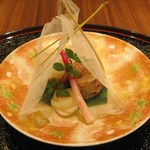 Nihon Ryouri Setouchi - 焼物