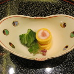 Nihon Ryouri Setouchi - 酢の物