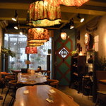 馬来西亜マレー - この雰囲気いいですね～♪