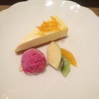 リストランティーノ イルチプレッソ - 