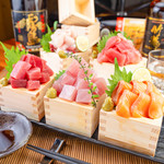 筍庭 横浜西口店