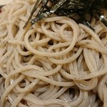 Goma Soba Do Koro Yuu Duru - 