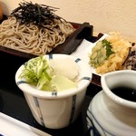 Goma Soba Do Koro Yuu Duru - 