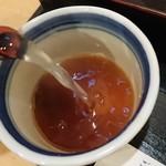 ごまそば処 夕鶴 - 