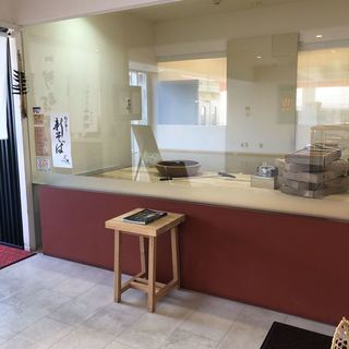 戸隠蕎麦やまざと_2