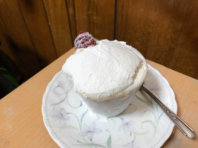 トラヤ Toraya 下吉田 ケーキ 食べログ