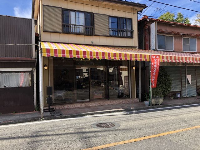 トラヤ Toraya 下吉田 ケーキ 食べログ