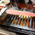 焼肉グレート 神田西口店 - 