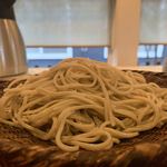 そば切り なかむら - 