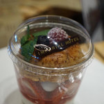 カフェ クベール - 