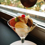 カフェ クベール - 