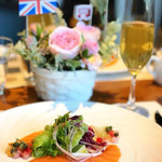 カフェ クベール - 