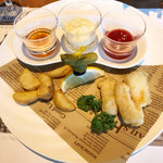 カフェ クベール - 