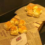 カフェ クベール - 