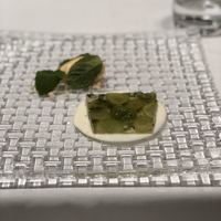 レザンファン ギャテ - 