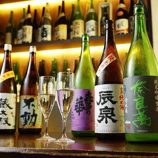 お気に入りとの出会いをお手伝い！！