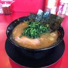 家系ラーメン王道 王道之印 - 料理写真: