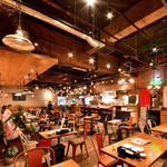 四川・餃子バル PAO2 OHATSU