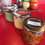 家系ラーメン王道 王道之印 - 