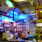 オムニ食堂 - 10年前